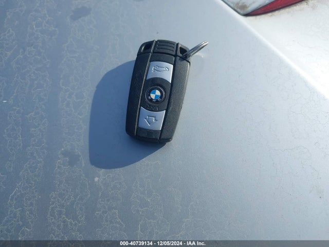WBALL5C51G5A20361 BMW Z4 Sdrive28i