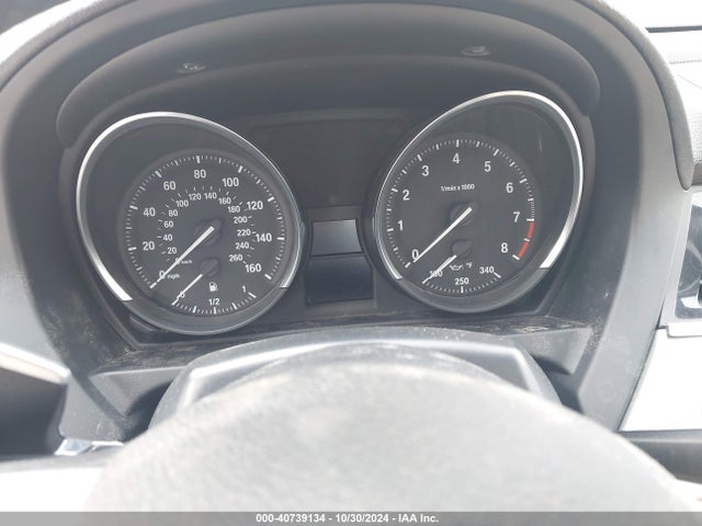 WBALL5C51G5A20361 BMW Z4 Sdrive28i