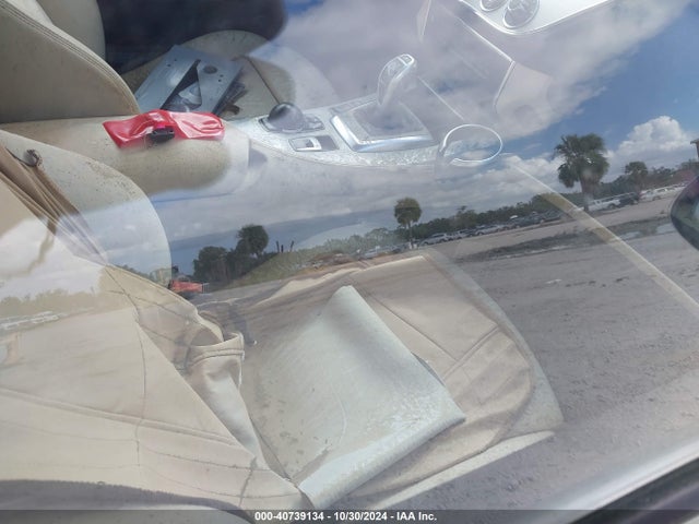 WBALL5C51G5A20361 BMW Z4 Sdrive28i