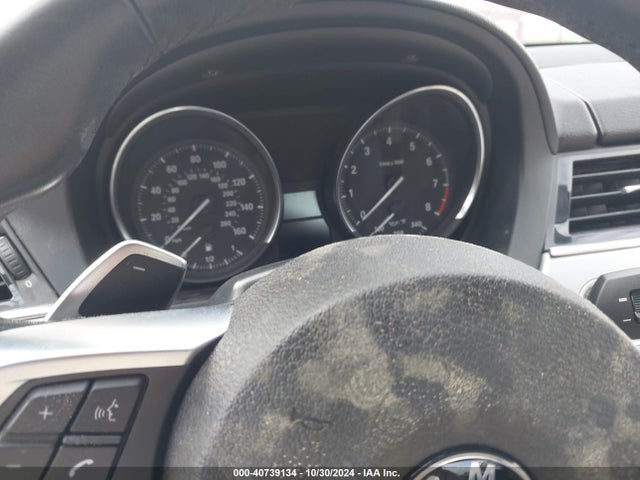 WBALL5C51G5A20361 BMW Z4 Sdrive28i