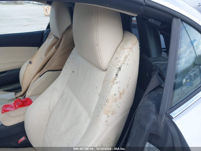 WBALL5C51G5A20361 BMW Z4 Sdrive28i