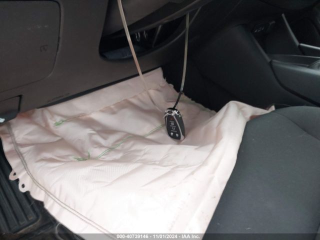 1G1ZG5ST6MF013094 Chevrolet Malibu Fwd Rs