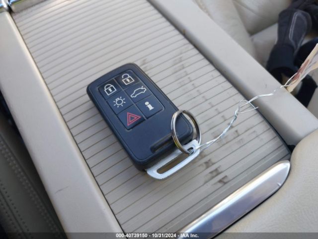 YV1612FHXE1284278 Volvo S60 T5