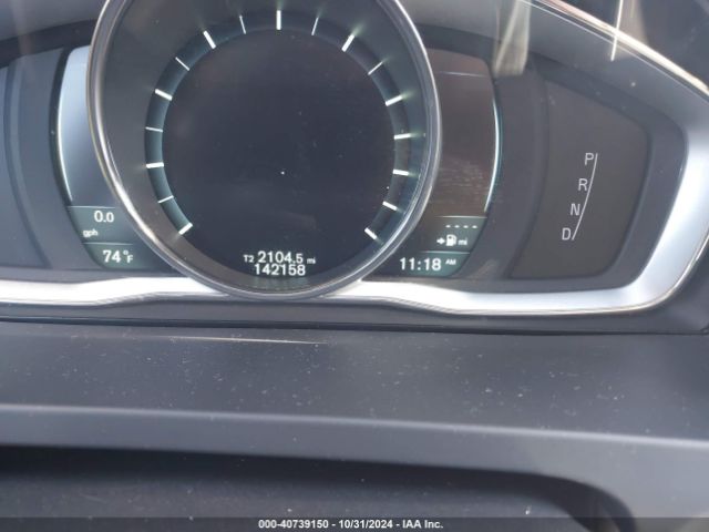 YV1612FHXE1284278 Volvo S60 T5