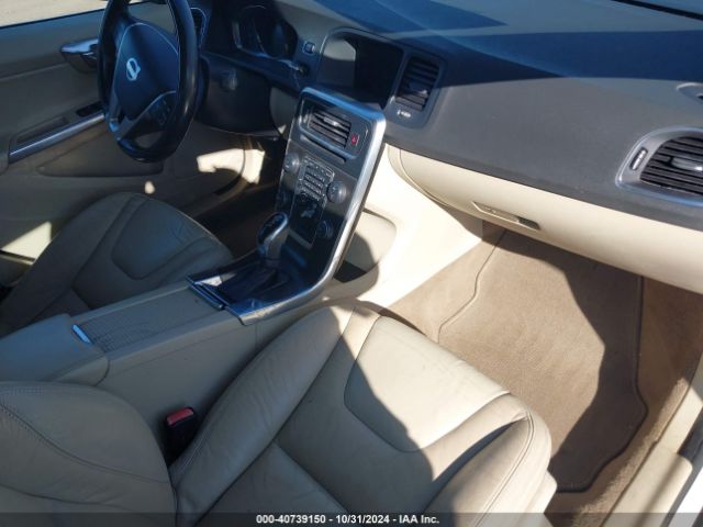 YV1612FHXE1284278 Volvo S60 T5