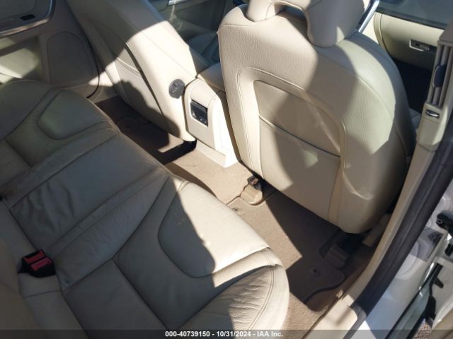 YV1612FHXE1284278 Volvo S60 T5