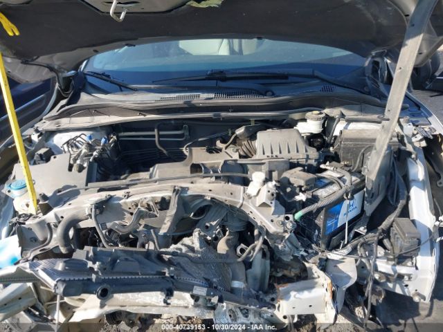 3CZRU6H75JM719091 Honda Hr-v Ex-l