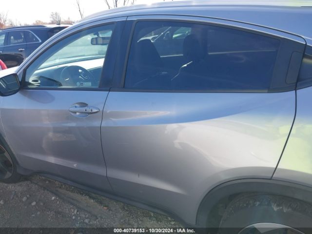 3CZRU6H75JM719091 Honda Hr-v Ex-l
