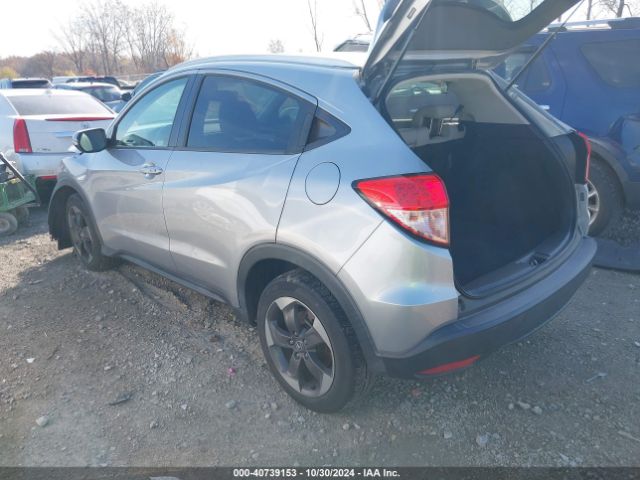 3CZRU6H75JM719091 Honda Hr-v Ex-l