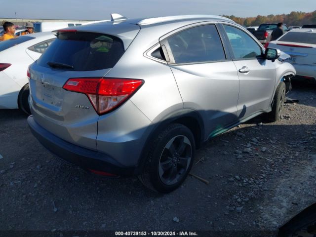 3CZRU6H75JM719091 Honda Hr-v Ex-l