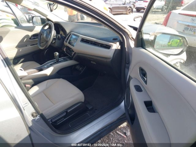3CZRU6H75JM719091 Honda Hr-v Ex-l