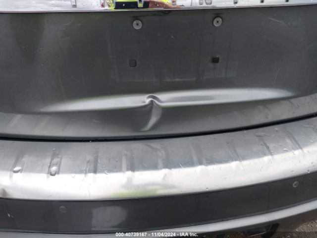 JN8AZ2NF1K9681095 Infiniti QX80 LUXE