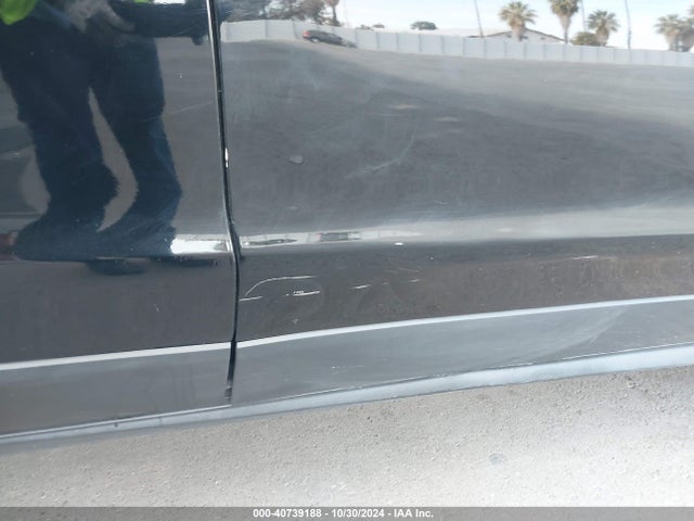 2012 CADILLAC SRX 3GYFNFE31CS646740 Photo 5