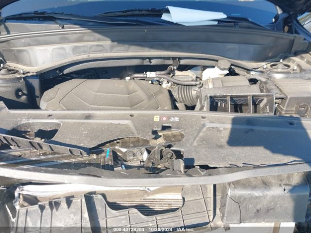 5XYP64GCXRG447818 KIA Telluride S