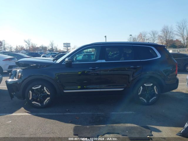 5XYP64GCXRG447818 KIA Telluride S