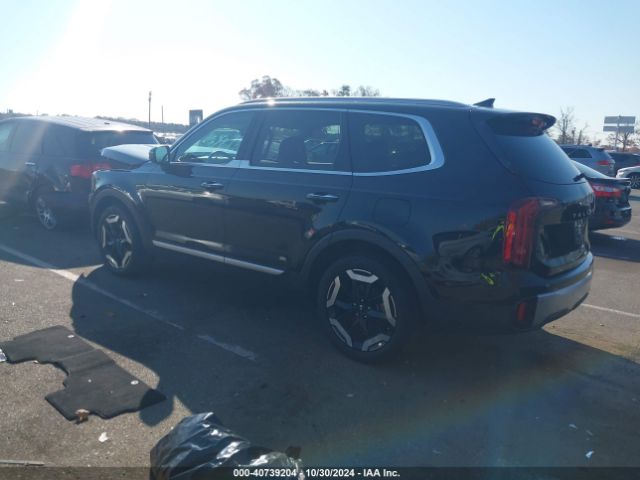 5XYP64GCXRG447818 KIA Telluride S