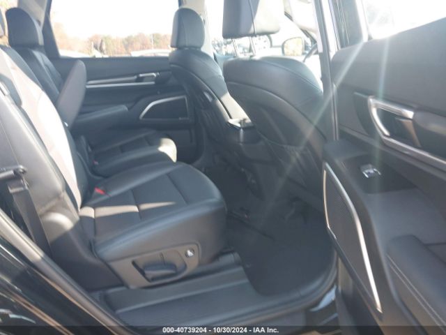 5XYP64GCXRG447818 KIA Telluride S