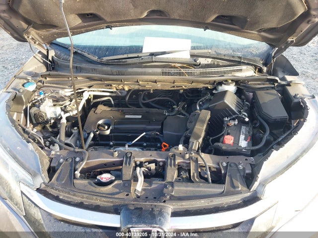 Honda CR-V EX 2016 3CZRM3H55GG715532 Image 10