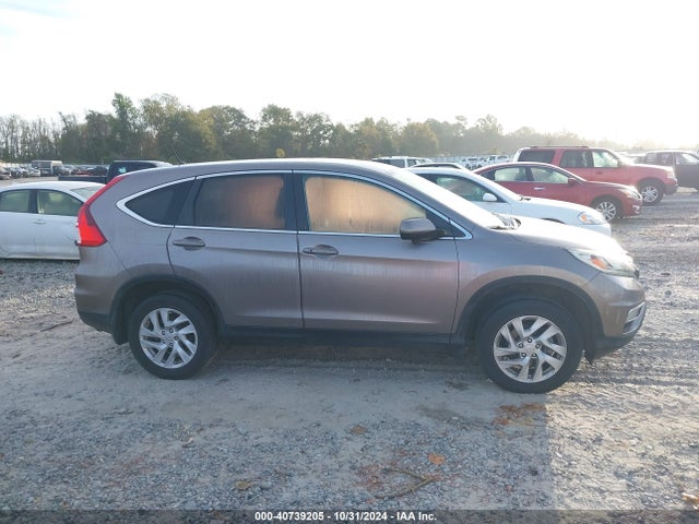 Honda CR-V EX 2016 3CZRM3H55GG715532 Image 12