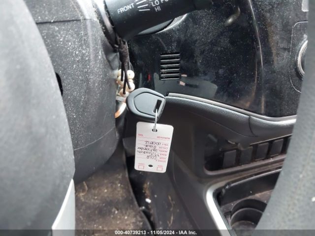 JA4AD2A30JJ000812 Mitsubishi Outlander Es