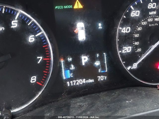 JA4AD2A30JJ000812 Mitsubishi Outlander Es
