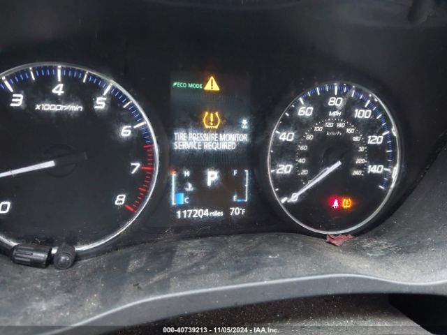 JA4AD2A30JJ000812 Mitsubishi Outlander Es