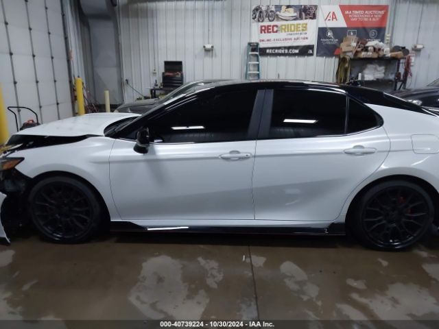 4T1KZ1AK2PU086947 Toyota CAMRY TRD