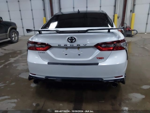 4T1KZ1AK2PU086947 Toyota CAMRY TRD