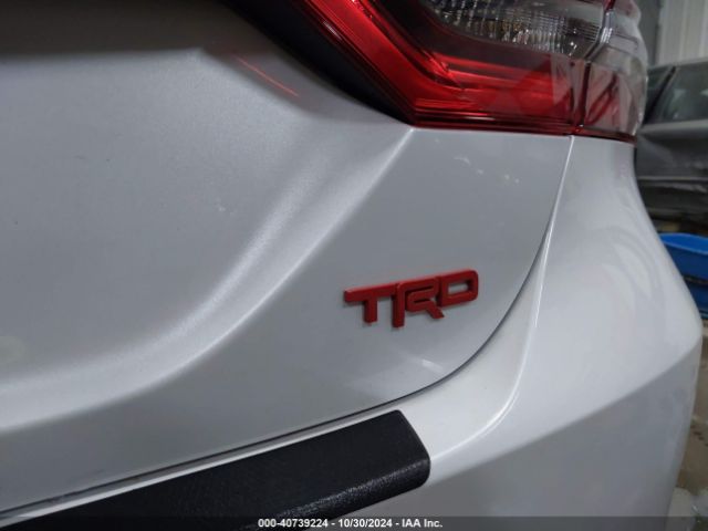4T1KZ1AK2PU086947 Toyota CAMRY TRD
