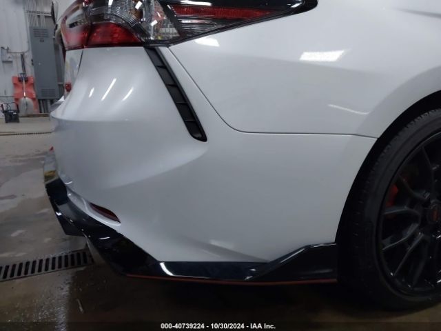 4T1KZ1AK2PU086947 Toyota CAMRY TRD