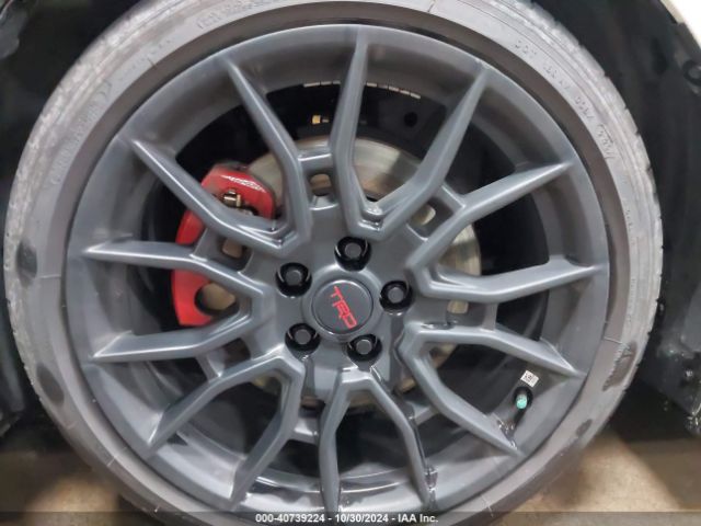 4T1KZ1AK2PU086947 Toyota CAMRY TRD