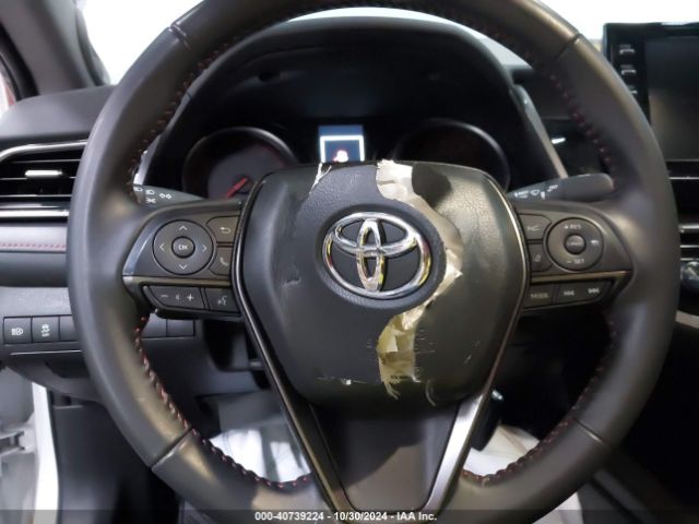 4T1KZ1AK2PU086947 Toyota CAMRY TRD