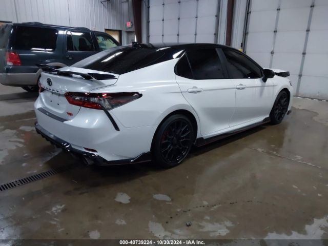 4T1KZ1AK2PU086947 Toyota CAMRY TRD