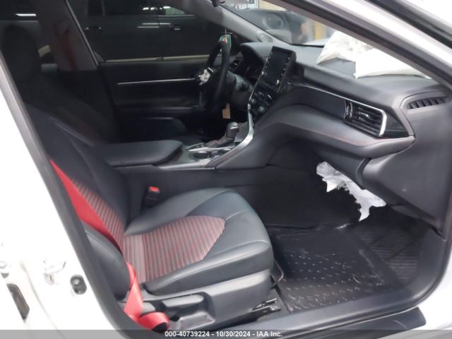 4T1KZ1AK2PU086947 Toyota CAMRY TRD