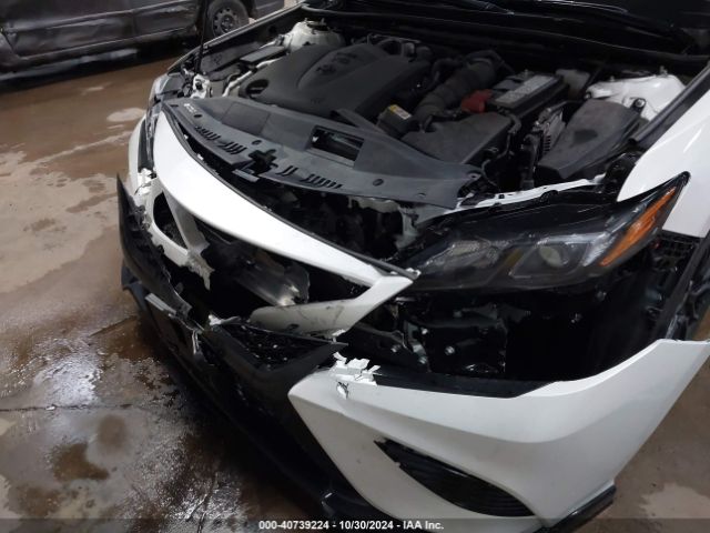 4T1KZ1AK2PU086947 Toyota CAMRY TRD