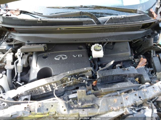 5N1AL0MM9FC538935 Infiniti QX60