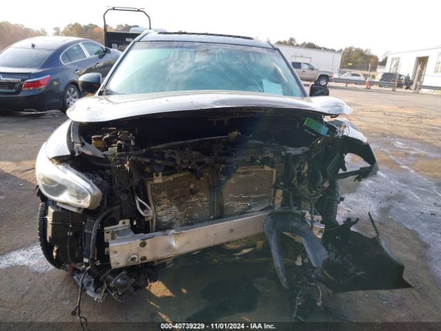 5N1AL0MM9FC538935 Infiniti QX60