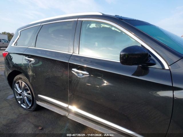 5N1AL0MM9FC538935 Infiniti QX60