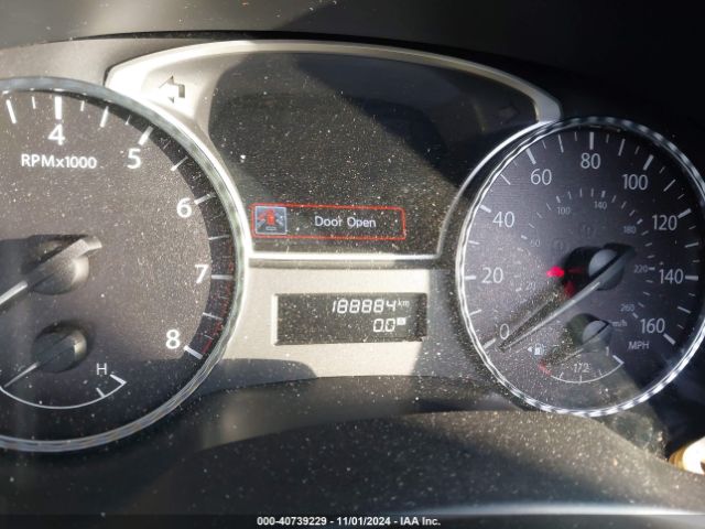 5N1AL0MM9FC538935 Infiniti QX60