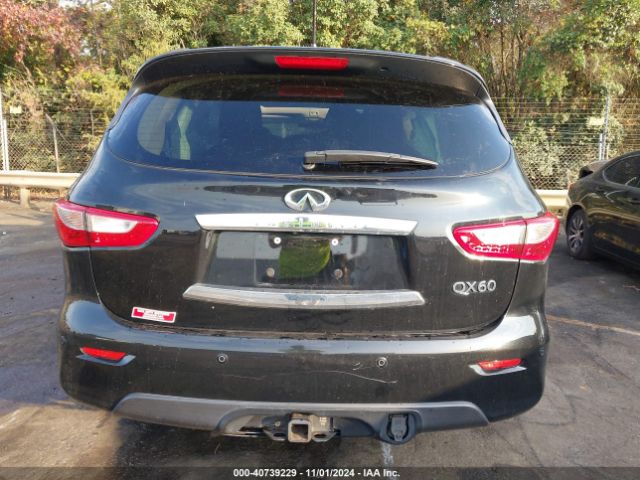 5N1AL0MM9FC538935 Infiniti QX60