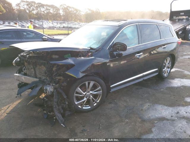 5N1AL0MM9FC538935 Infiniti QX60