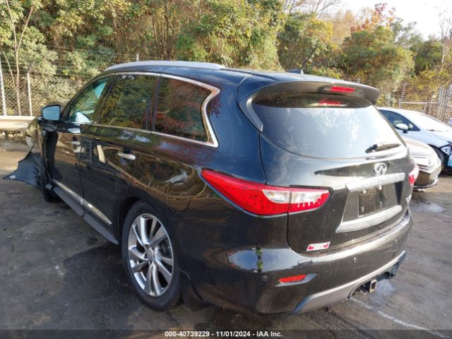5N1AL0MM9FC538935 Infiniti QX60