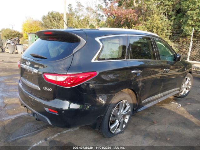 5N1AL0MM9FC538935 Infiniti QX60
