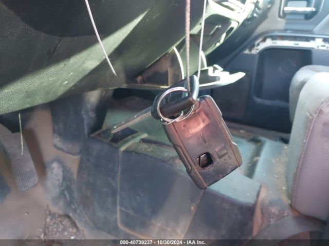 1GTV2LEH3HZ171333 GMC SIERRA 1500