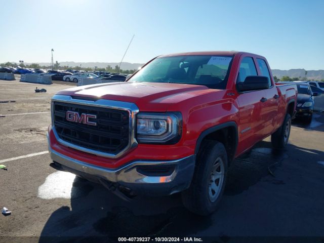 1GTV2LEH3HZ171333 GMC SIERRA 1500