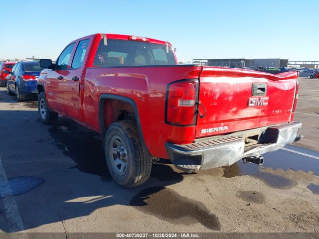 1GTV2LEH3HZ171333 GMC SIERRA 1500