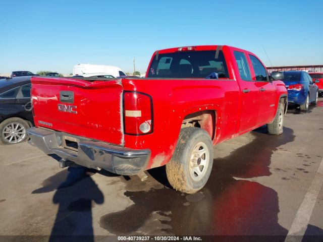 1GTV2LEH3HZ171333 GMC SIERRA 1500