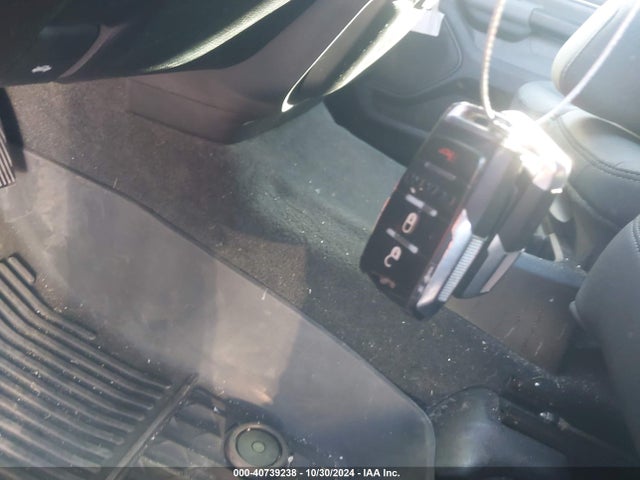 RAM 1500 Big Horn 2022 1C6RREFG5NN324223 Image 11