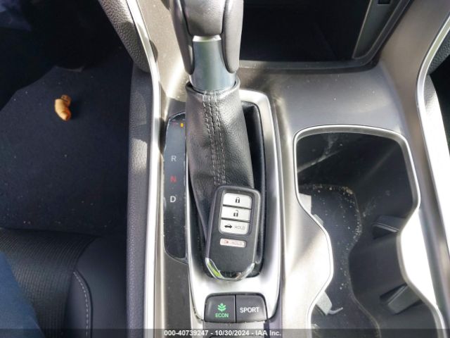 1HGCV1F39NA041039 Honda Accord Sport