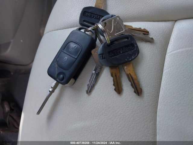 2014 MERCEDES-BENZ SPRINTER 3500 WDAPF4CC3E9580764 Photo 10